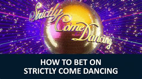 strictly betting uk